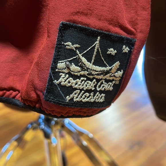 Kodiak Coat Alaska Large - Picture 5 of 13